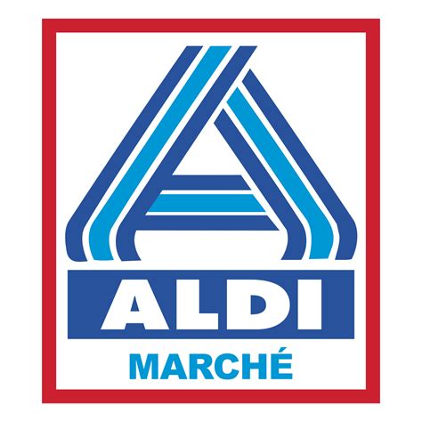 Aldi Logo Png Transparent And Svg Vector Freebie Supply