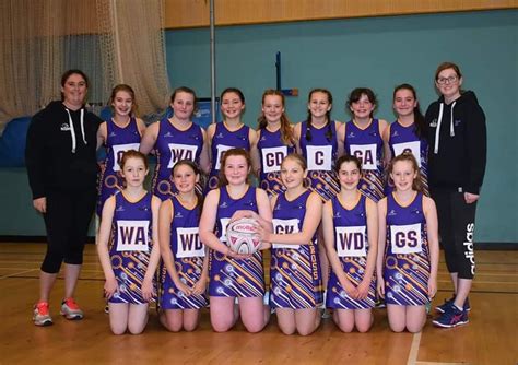 💜 International Womens Day 💜 Kinross Netball Club Facebook