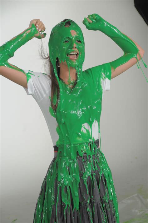 victoria justice slimed sitcoms online photo galleries