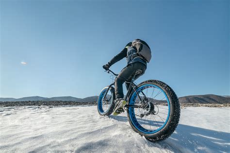 Can A Fat Bike Be Your Only Bike Wheloo