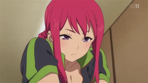 Kuromukuro Anime Massage Youtube