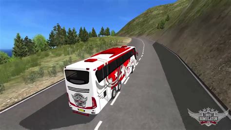 Check spelling or type a new query. Bus Simulator Indonesia v2 Preview - Part 1 (Trayek ...