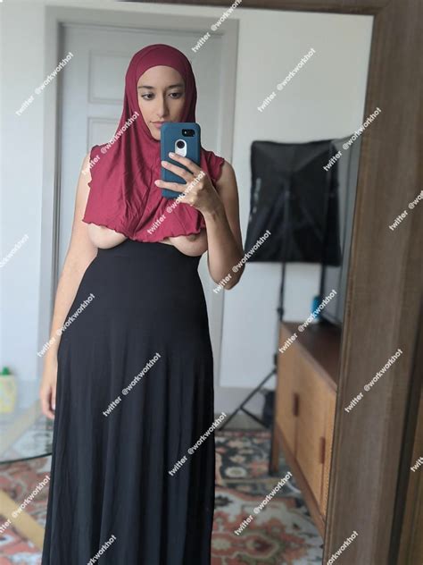 twitter workworkhot hijab müslim free videos follow me
