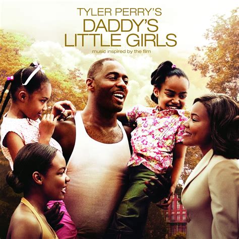 ‎daddys Little Girls Music Inspired By The Film By Various Artists