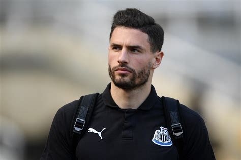Fabian Schars Message To Fans As He Returns To Newcastle United