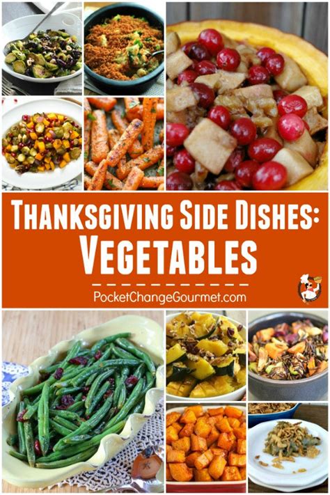 30 Best Ideas Gourmet Vegetable Side Dishes Best Recipes Ideas And