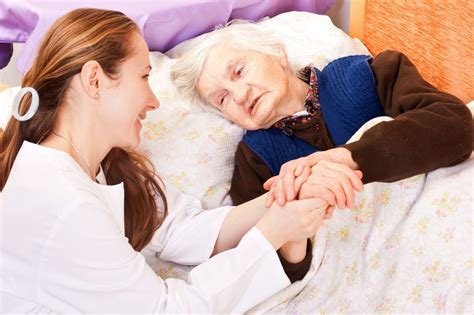 Most hospice care is provided at home — with a family member typically serving as the primary caregiver. Why Cancer Patients Need Hospice Care | Health & Fitness Blog
