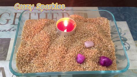 Der garten ganz aus stein. Mini zen garden| tabletop DIY zen garden - YouTube