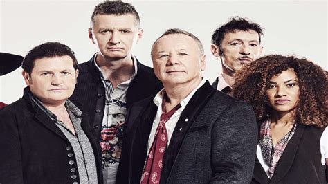 Maidstone Simple Minds The Pretenders And Kt Tunstall Will Play Kent Event Centre In August