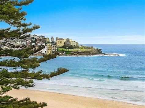 Across the year there's a range. Apartment Bondi Beach Stunning Views, Sydney, Australia ...