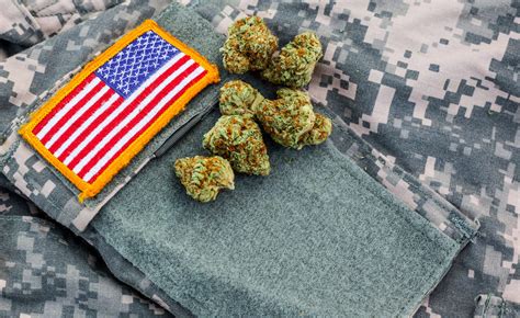 Va Sending Mixed Messages For Vets About Cannabis Use To Treat Ptsd