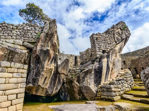 Maybe you would like to learn more about one of these? Machu Picchu - Trip to the marvelous Inca architecture