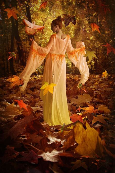Autumn Goddess Mabon Pinterest Mabon And Autumn