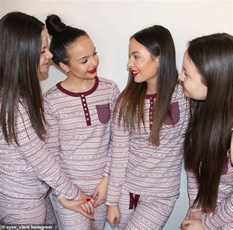 Discover all the clark sisters's music connections, watch videos, listen to music, discuss and download. Rise of the Twinfluencers! Laura & Klaudia Badura, Ethan ...