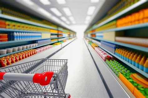 Grocery Store Wallpapers 4k Hd Grocery Store Backgrounds On Wallpaperbat