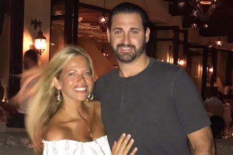 Ex Hubby Of Rhonjs Dina Manzo Hired Hitman To Attack Her Husband