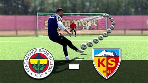 Süper lig son dakika transfer haberleri, süper lig fikstürü, maç sonuçları, puan durumu ve daha fazlası için www.tr.beinsports.com.tr adresini ziyaret edin. SÜPER LİG: FENERBAHÇE - KAYSERİSPOR 🔥⚽️ 12.06.20 - YouTube