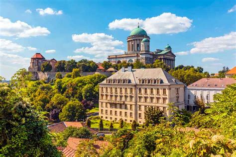 Best Castles In Hungary Historic European Castles