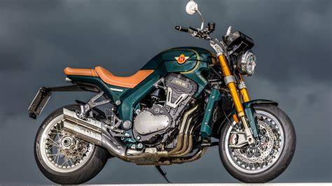 10 Incredible Motorcycles With Six Cylinder Engines