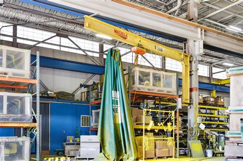 What Is An Overhead Crane Definition Types And Components 2022