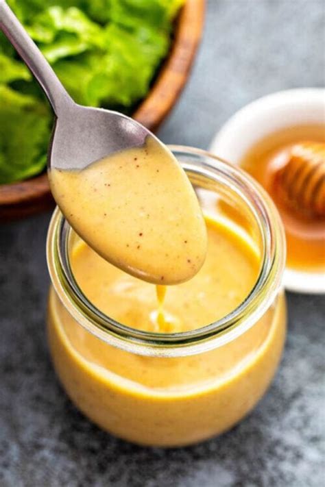 16 Healthy Salad Dressing Recipes The Kitchen Community