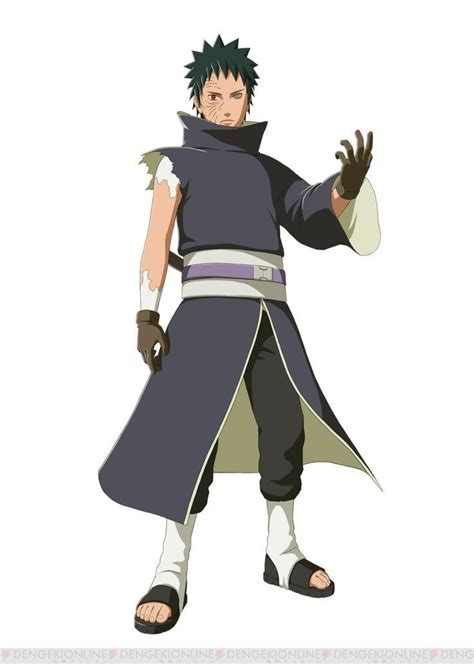 うちはオビト Obito Naruto Shippuden Sasuke Uchiha Naruto Vs Sasuke