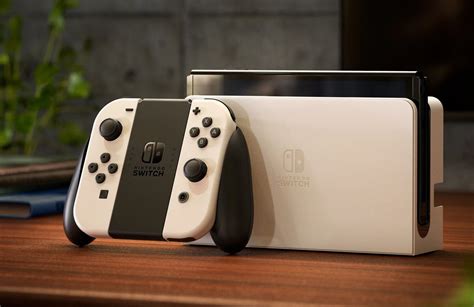 Nintendo Switch Oled Torna Disponibile Su Ebay Anche In Versione Bianca