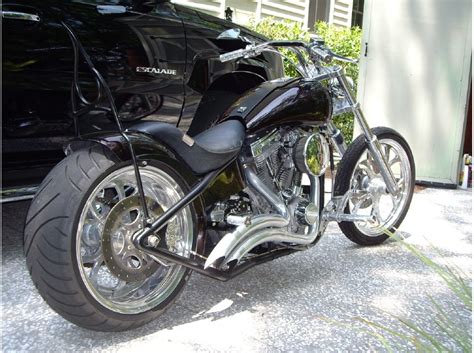 Best big dog pitbull motorcycle offers from german moto ad sites! Big Dog motorcycles for sale in Maine