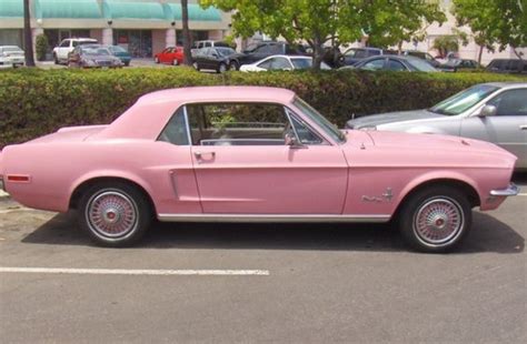 Vintage Pink Car Pictures Photos And Images For Facebook Tumblr