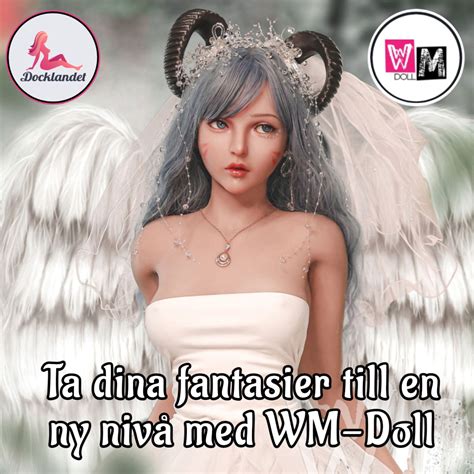 Sexdocka Real Doll Vad Gäller Docklandet