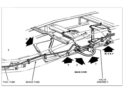 Dual Fuel Tank Wiring Diagram