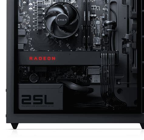 Hp Omen 25l And 30l Gaming Desktop Hp Official Site