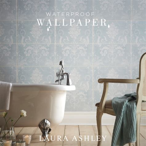 Waterproof Wallpaper For Shower Wallpapersafari