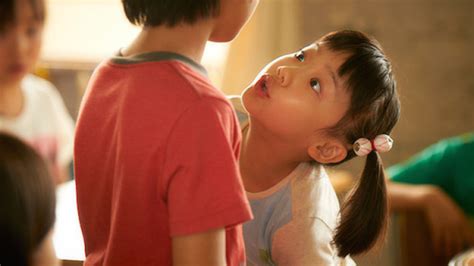 Aktris Cilik Jepang Mana Ashida Membintangi Film The Round Table