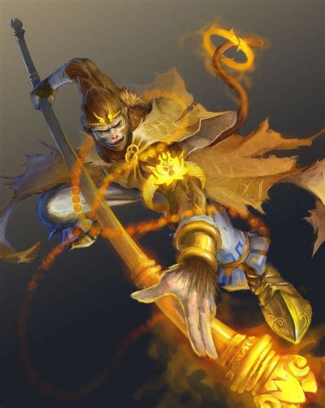 Shop son goku monkey at an affordable price online or from your mobile at www.aliexpress.com. http://img.motieimg.com/chapterres/431045l2.jpg