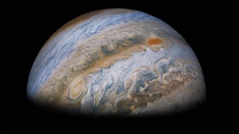 Júpiter Características E Curiosidades Do Gigante Gasoso