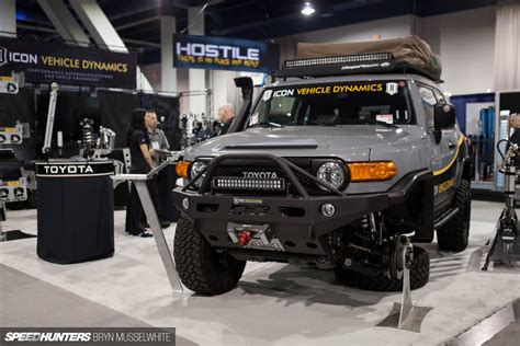 Off Road Trucks Sema 2013 29 Speedhunters