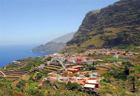 Bus Tours And Air Vacations Travac Tours Canary Islands