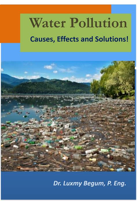 Water Pollution Facts