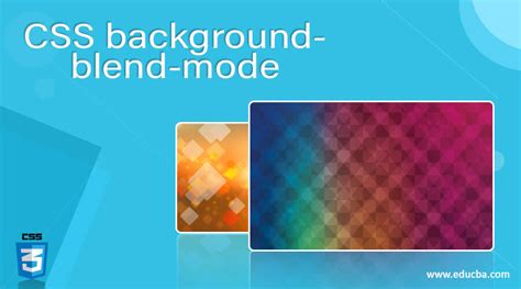 Css Background Blend Mode Guide To Css Background Blend Mode