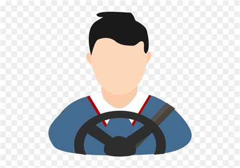Driver Icon Driver Icon Full Size Png Clipart Images Download