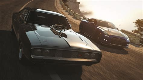 Forza Horizon 2 Presents Fast And Furious Xbox 360 News And Videos