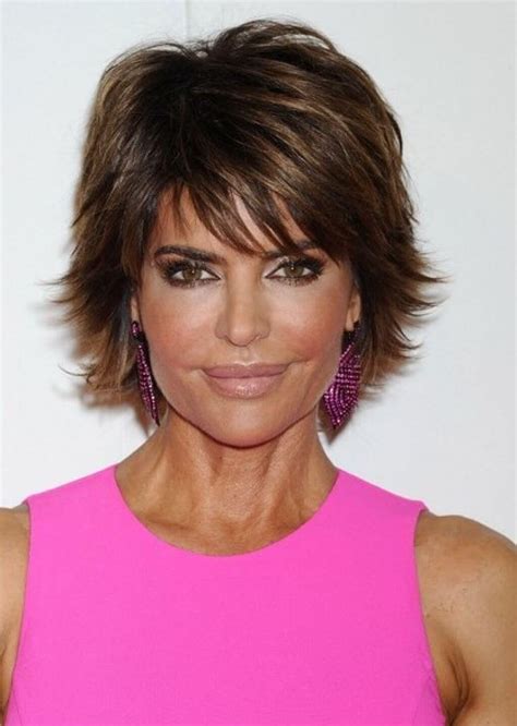 71 Hairstyles For Women Over 50 With Fine Hair Womens Hairstyles Hairstyles Over 50 Short