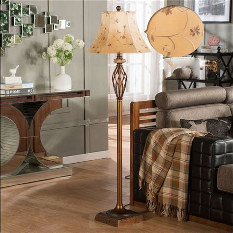 Captivating Living Room Floor Lamps With Images Floor Lamps Living