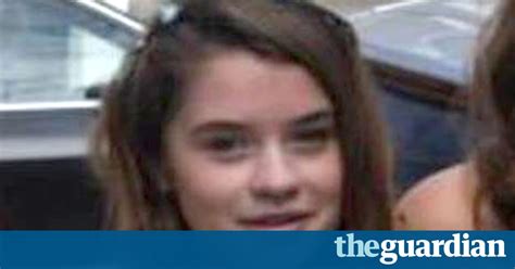 Becky Watts Two Held On Suspicion Of Murder Uk News The Guardian