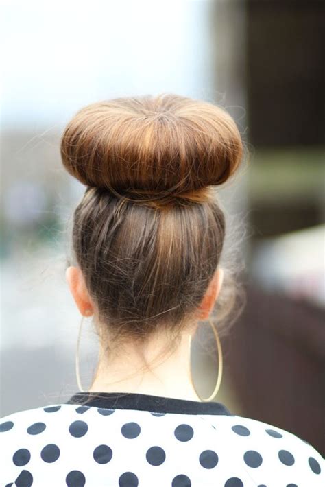 Big bun hair bun hairstyles very long hair long indian hair braided bun long hair styles bun indian long hair bun. now that's a BIG bun!! | Hair . | Pinterest | Buns ...