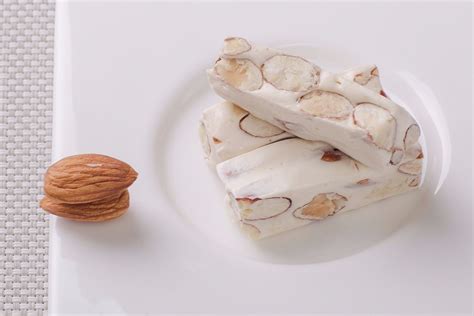 Spanish christmas desserts in spain is culture 3 3. Typical Spanish Christmas Dessert - Turron Mantecados And ...