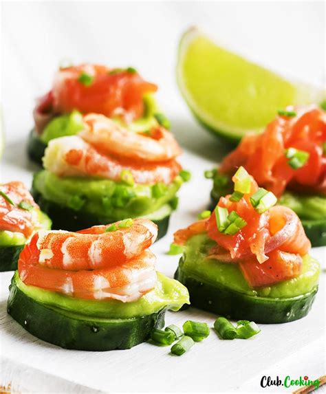 Shrimp Appetizer Recipe Easy