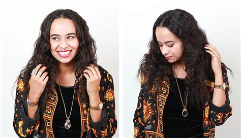 4 Quick And Easy Hair Styles For Women With Biracial Hair