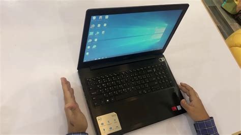 Comp reviews dell's retooling of their inspiron 15 may sacrifice a bit of performance but ends up with a platform that is not only very affordable but gives it an advantage over the competition. Dell Inspiron 5570 Intel Core i7-8550U quick review مراجعه سريعه ل لابتوب - YouTube